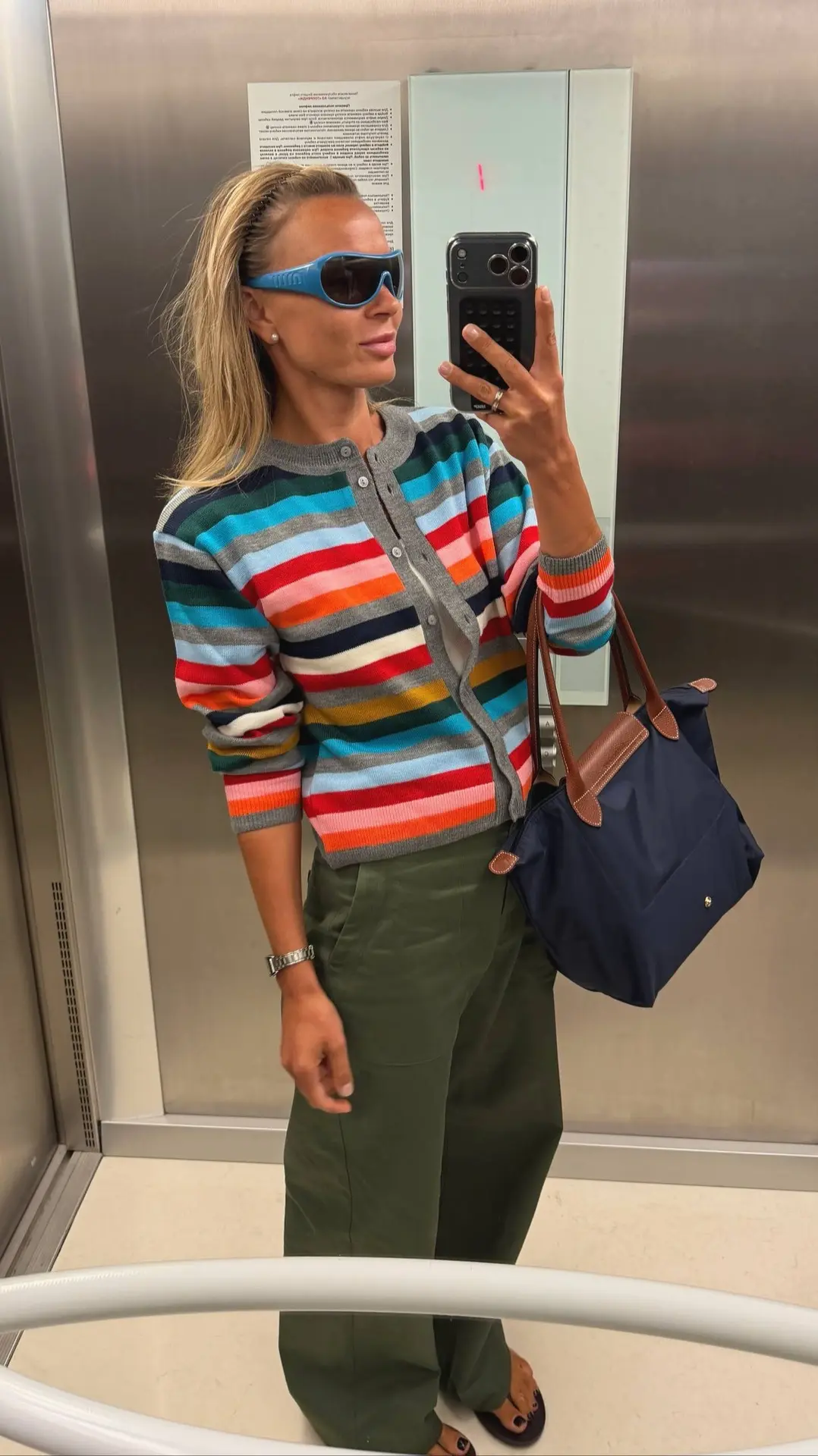 #lookoftheday вчера был такой