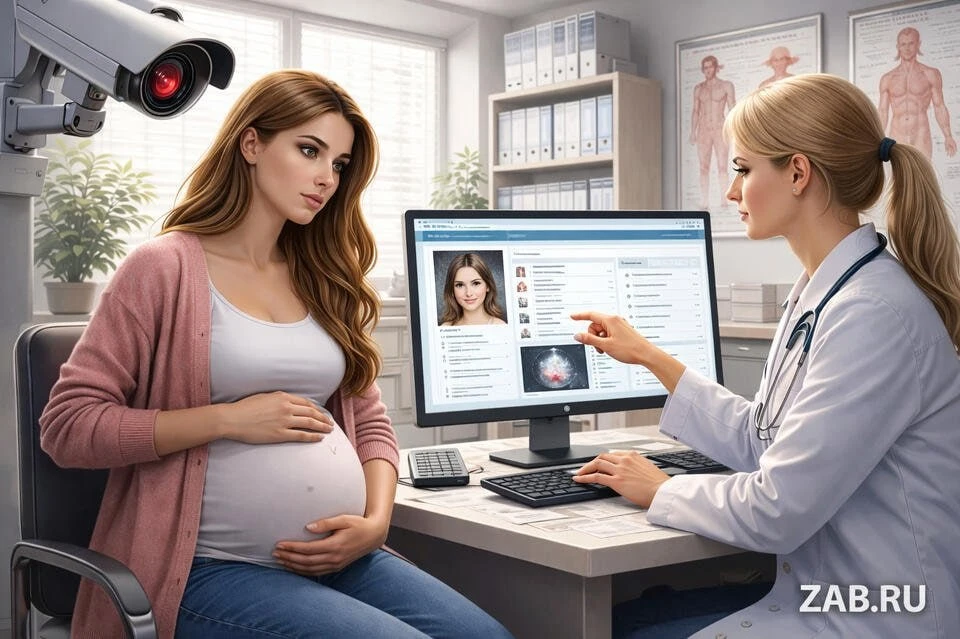 🤰 Статистика на крови: врач назвала «фейковым» снижение числа абортов в Забайкалье

Минздрав регион