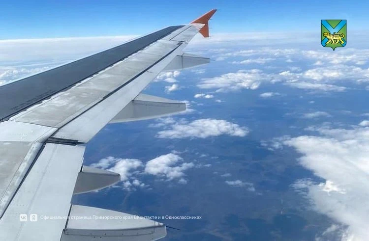 ✈️ Между Приморьем и Китаем планируют увеличить количество авиарейсов  Для укрепления туристических 