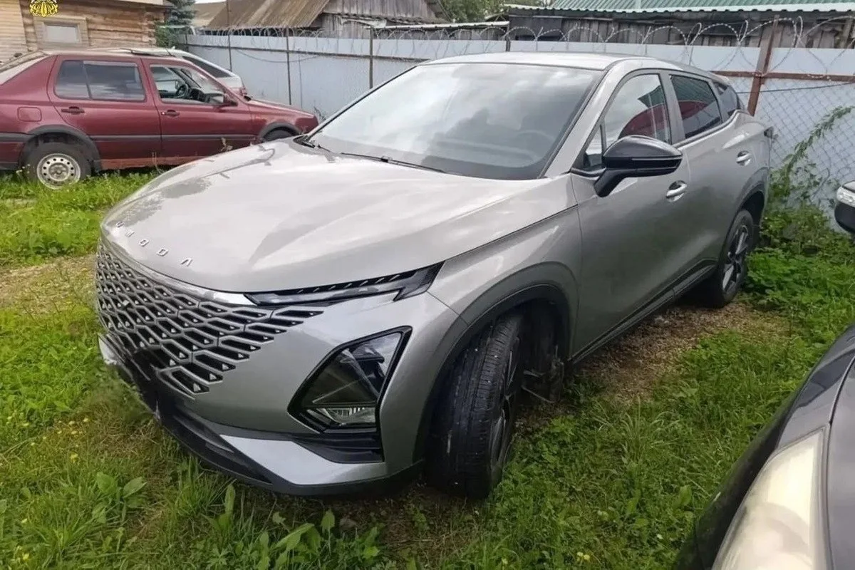 🚗 Житель Марий Эл лишился иномарки за езду в пьяном виде