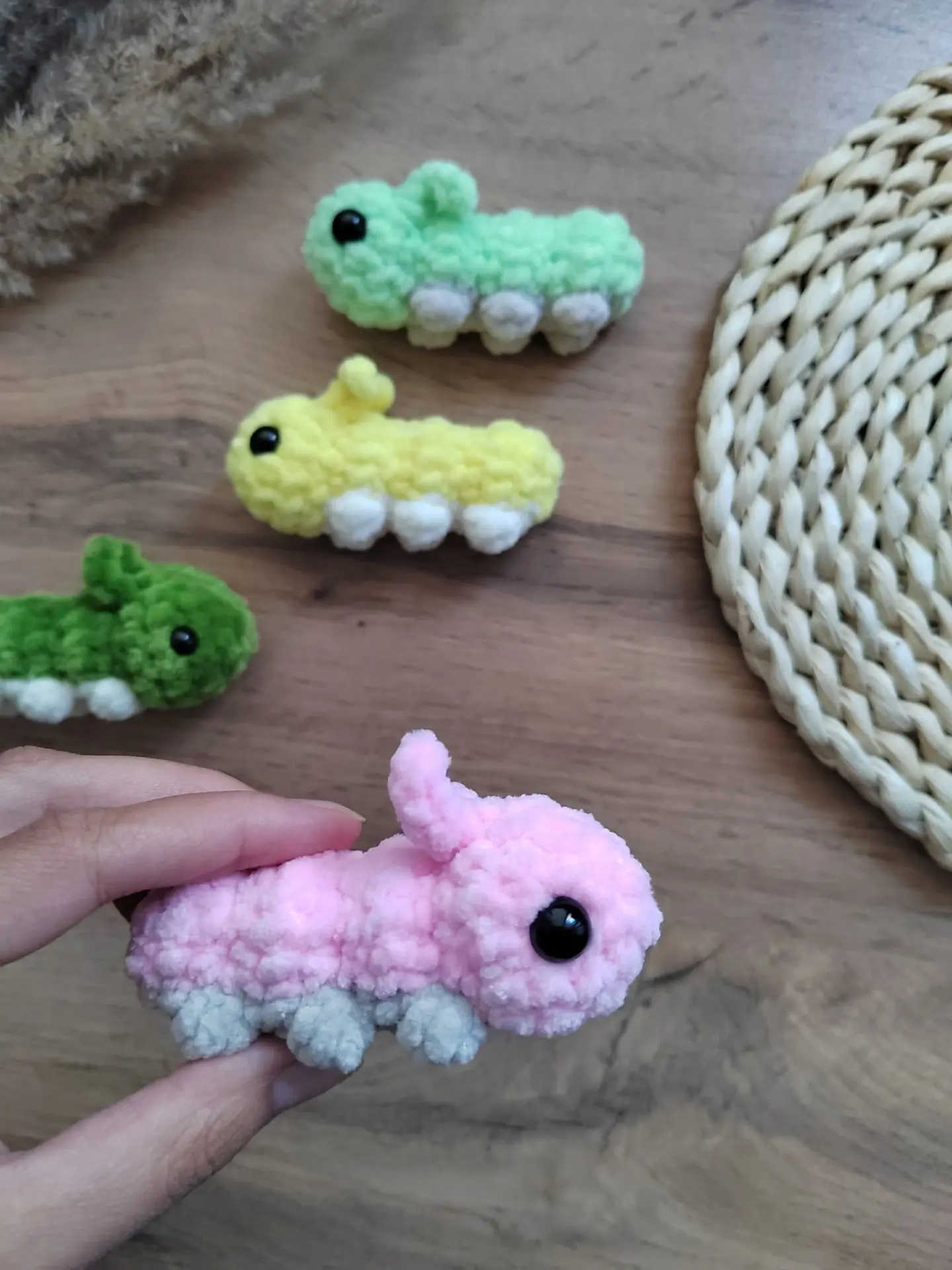 АМИГУРУМИ ВЯЗАНЫЕ ИГРУШКИ 🐻