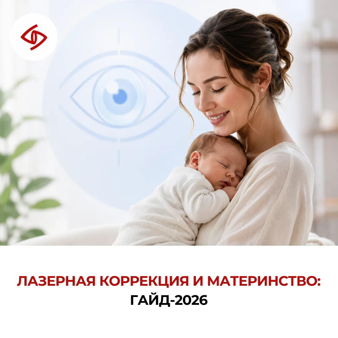 👶👁️Планирование семьи и забота о зрении идут рука об руку. 🤱✨ Вокруг темы «зрение и ...