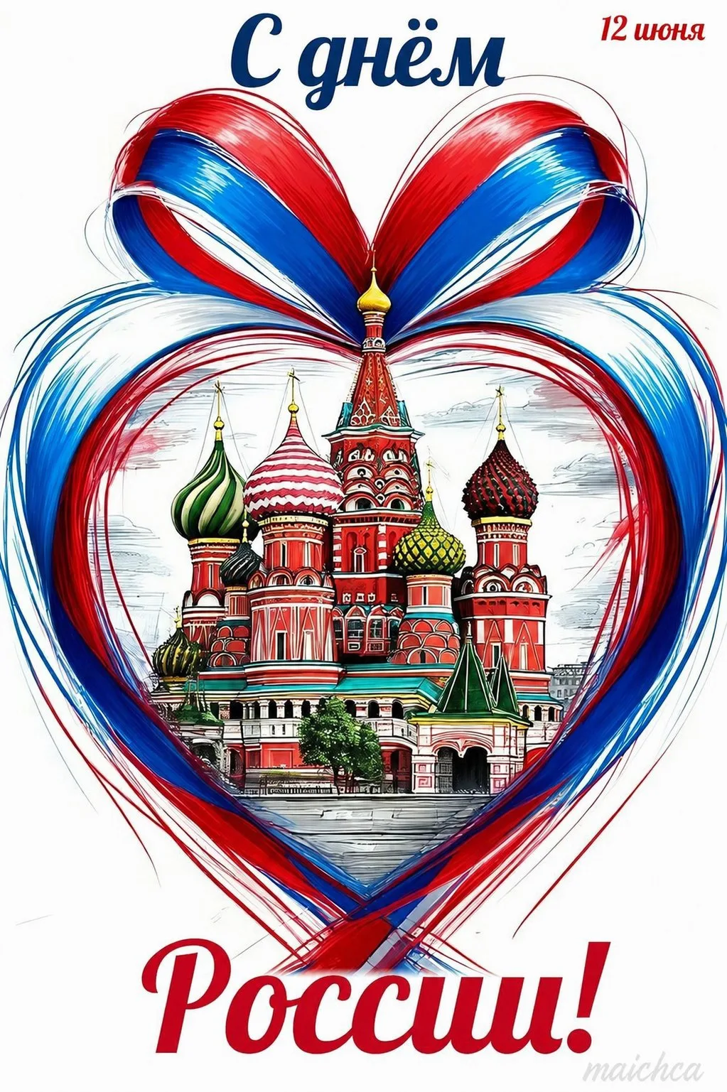 🇷🇺Дорогие родители и гости нашего канала!  Коллектив МДОАУ детский сад № 5 от всей души поздравляе