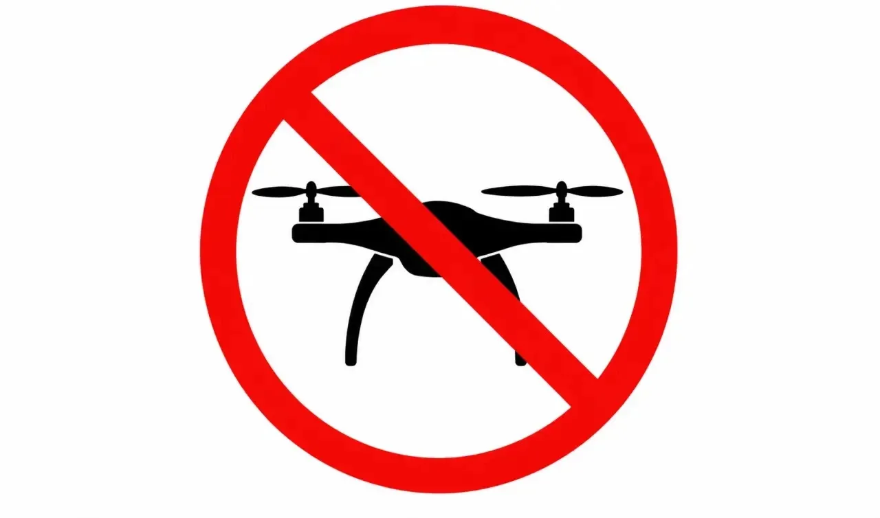 Бесполетка над объектом: поможет ли инициатива FAA защитить объекты инфраструктуры?