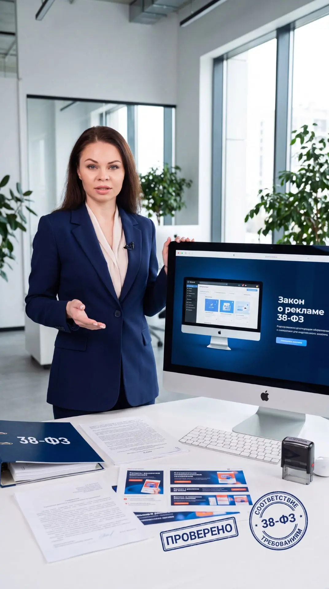 🖥 38-ФЗ + продажи