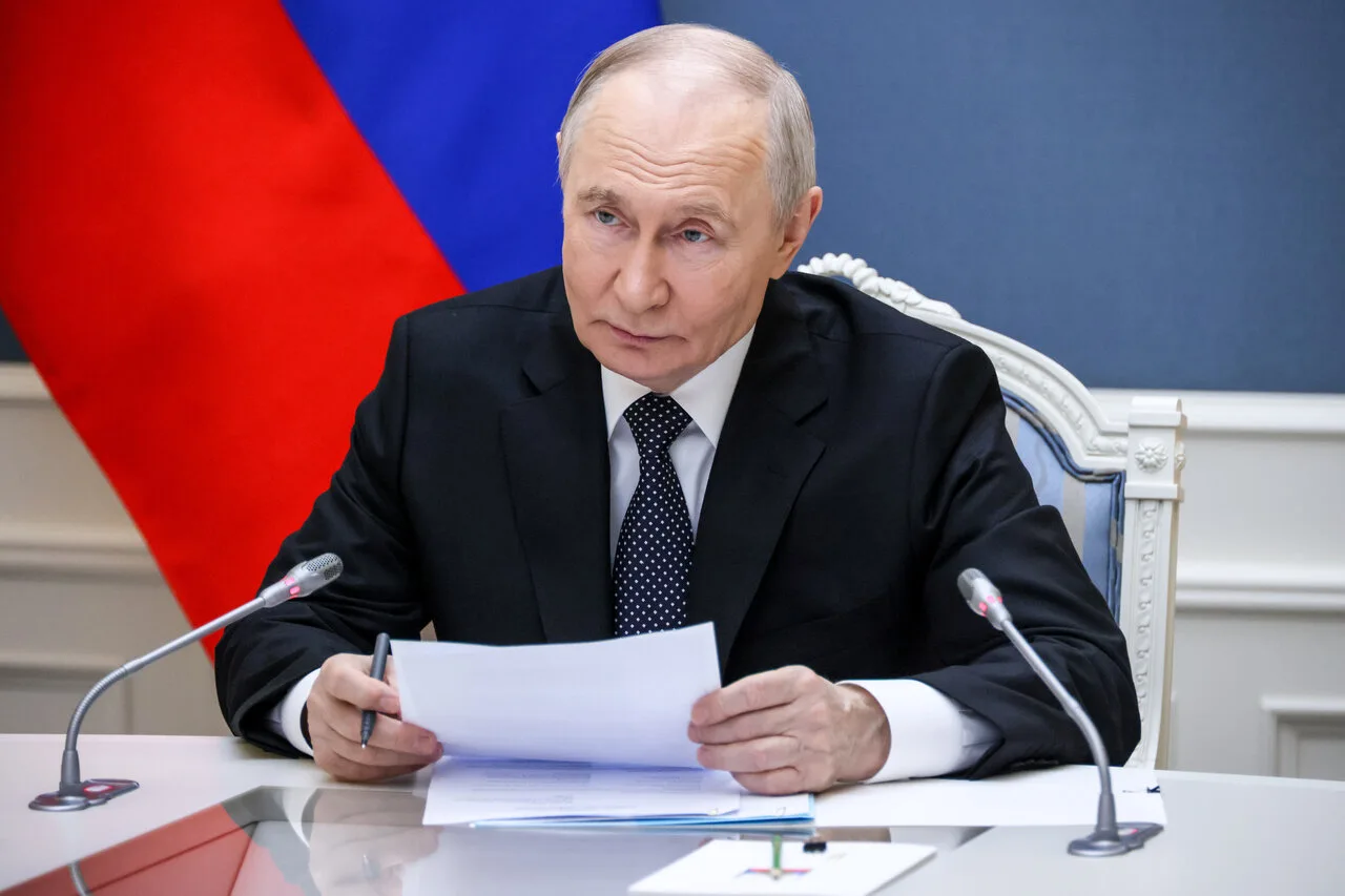 Путин: РФ считает, что освободит всю ДНР гораздо раньше, чем ожидают Украина и Европа