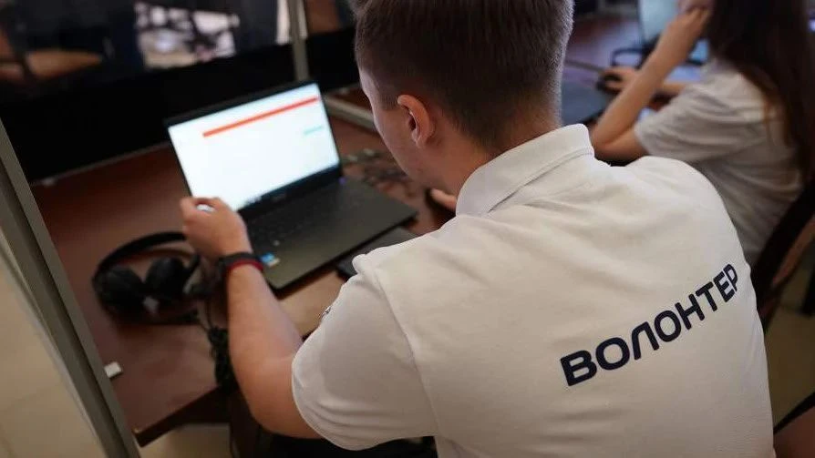 В России будут учитывать волонтерский опыт при устройстве на госслужбу.