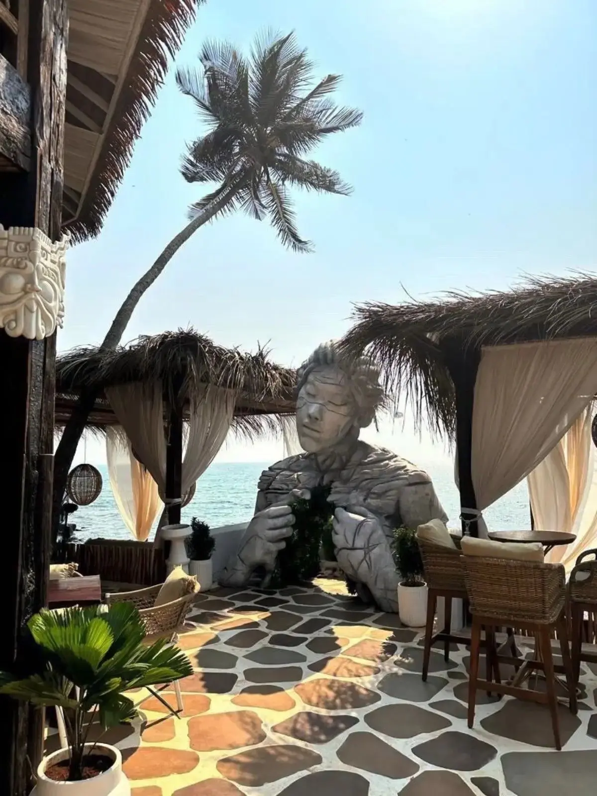 Открыта полетная программа в Индию🏝️✈️