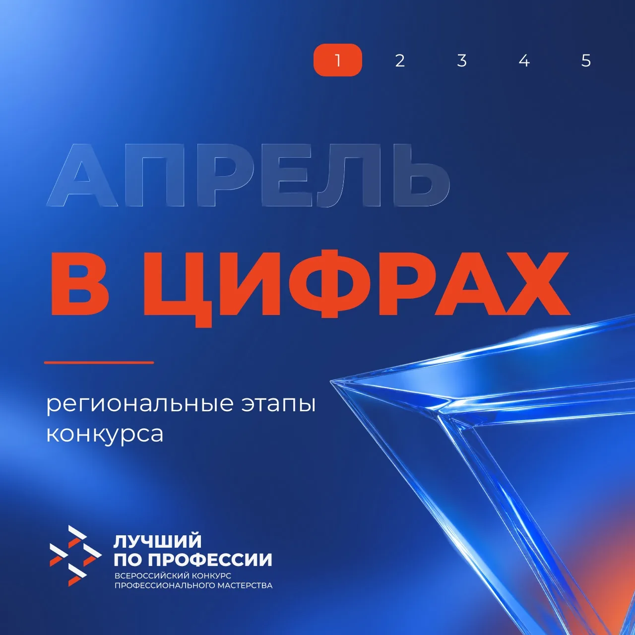 Региональные этапы #ЛучшийПоПрофессии в самом разгаре! Подводим промежуточные итоги – собрали главны