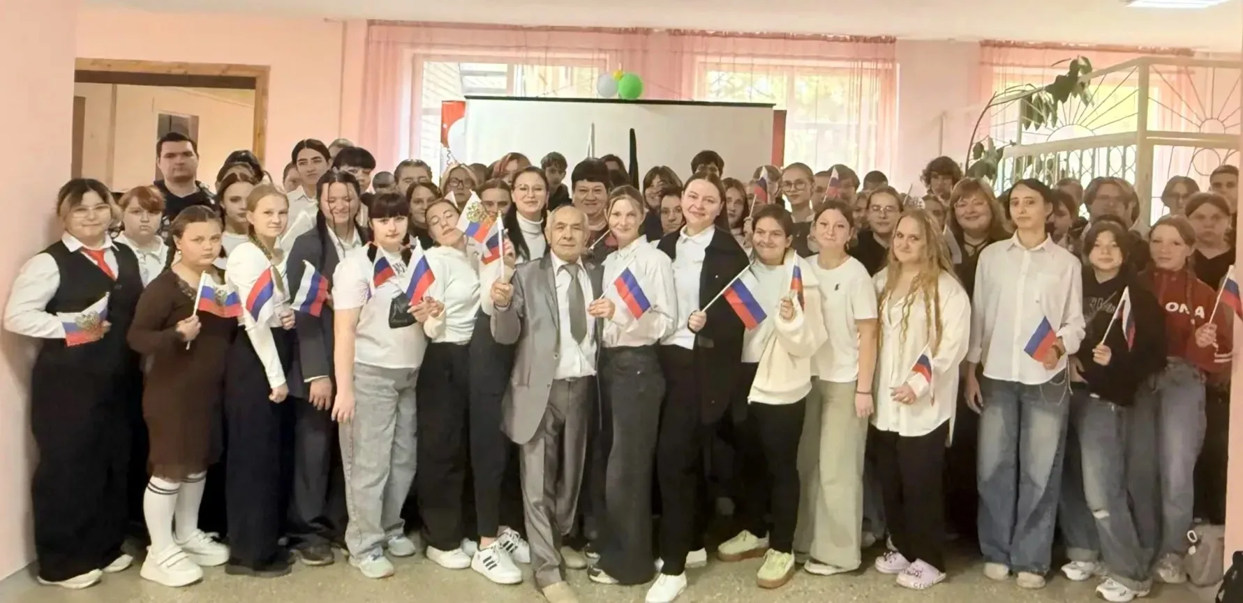 🎉 Вместе в будущее!🎉