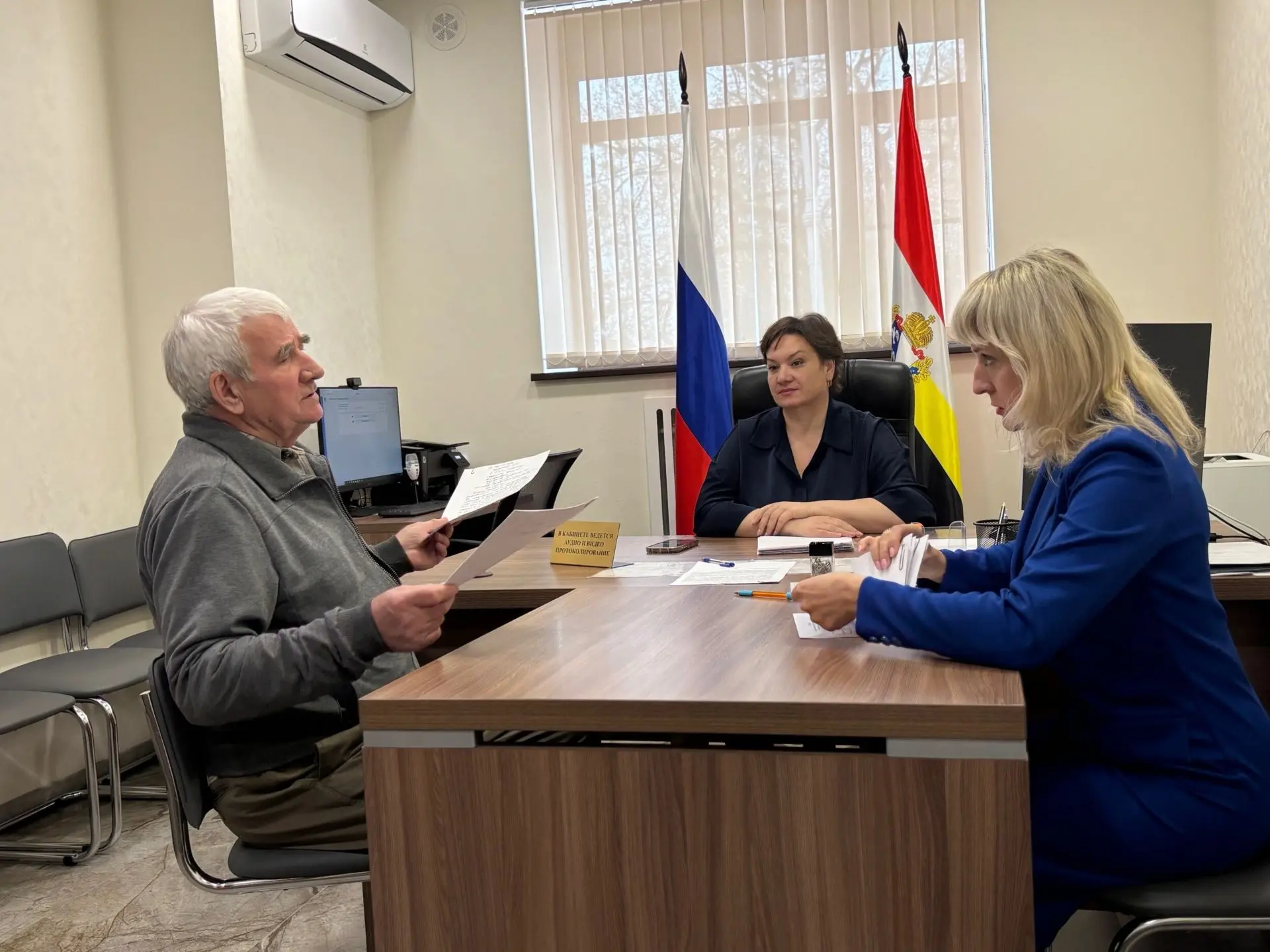 ✅Только в личном контакте мы сможем решить проблемы, с которыми сталкиваются жители Курской области.