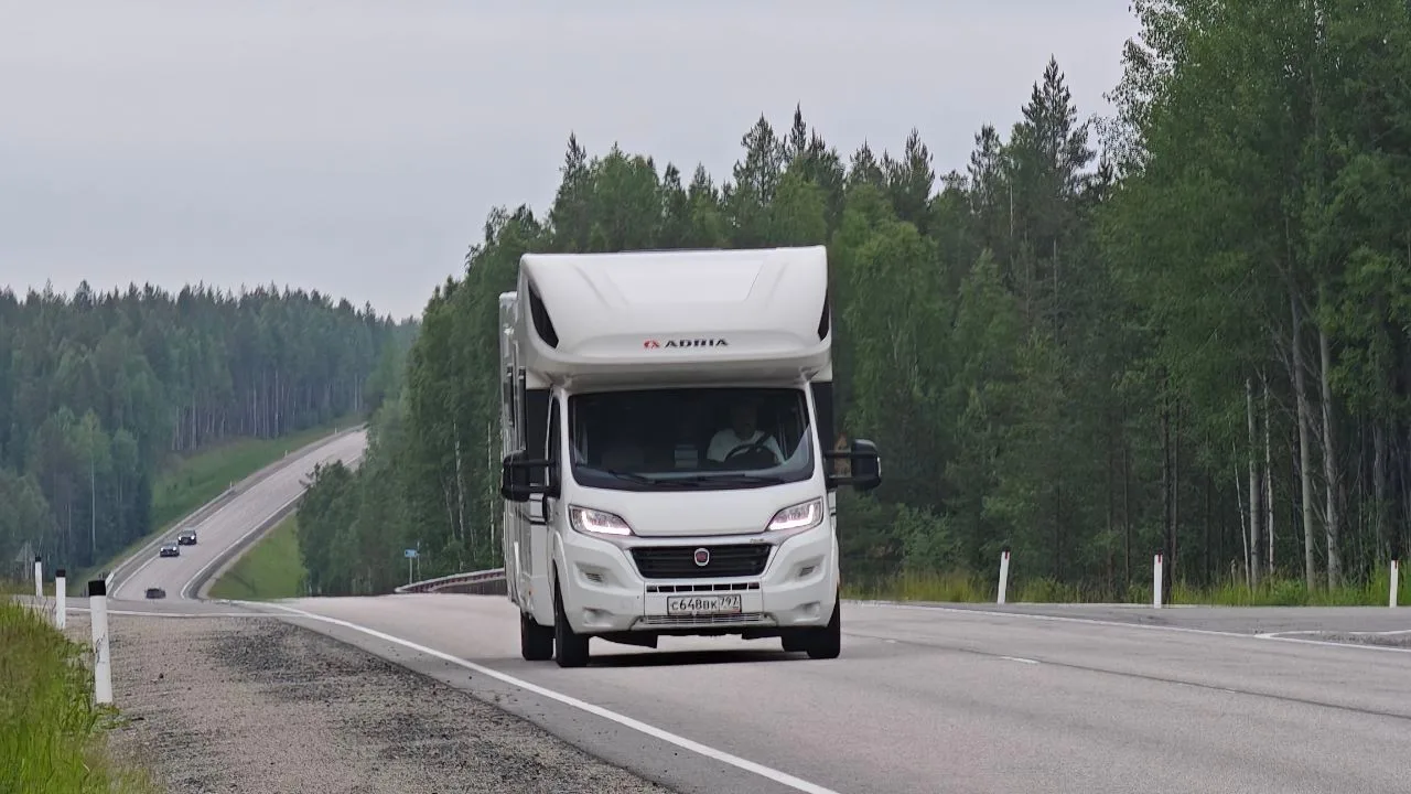 ⛽️ У нас солярка все ещё есть!