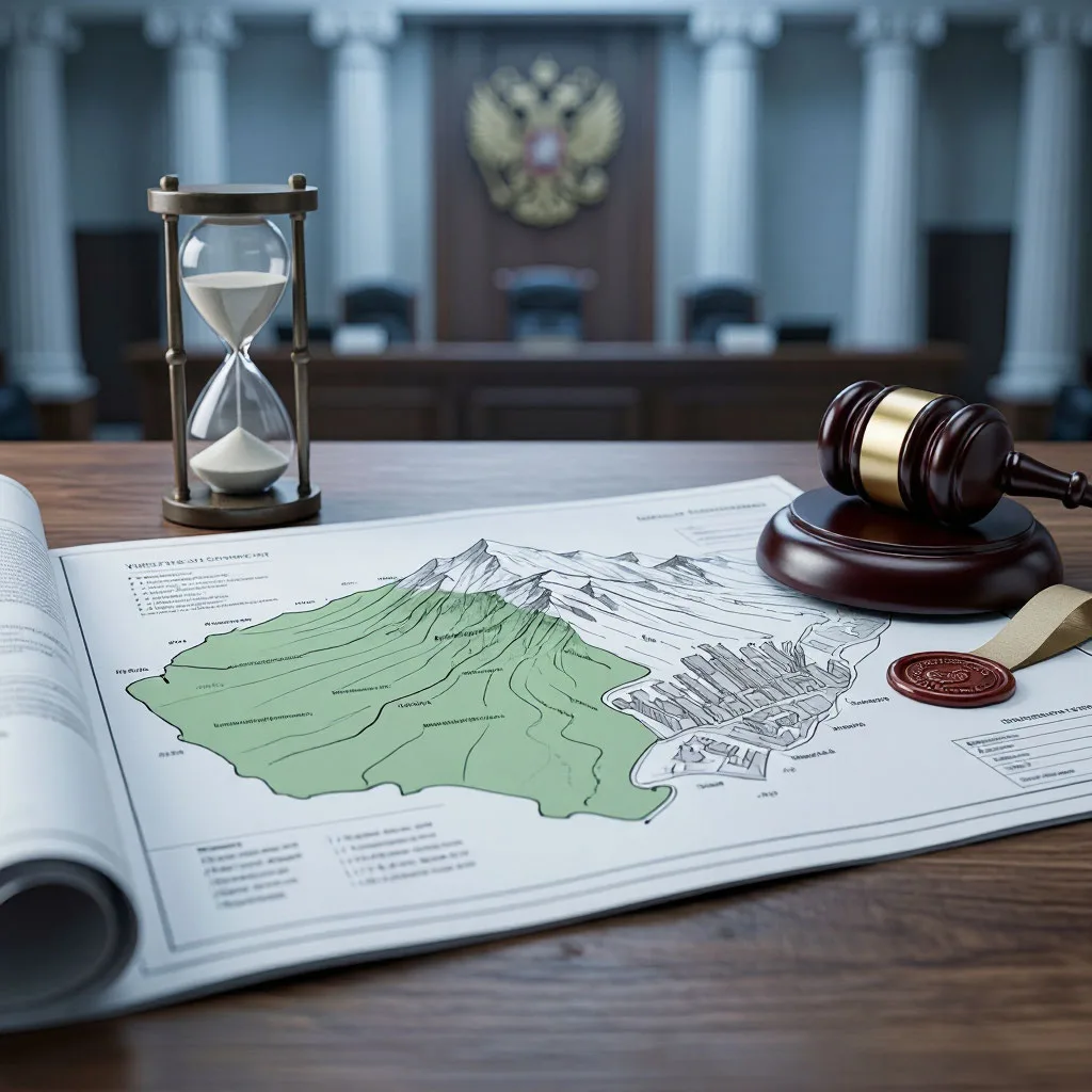 Третий апелляционный суд общей юрисдикции признал законным отказ в пересчёте кадастрово...