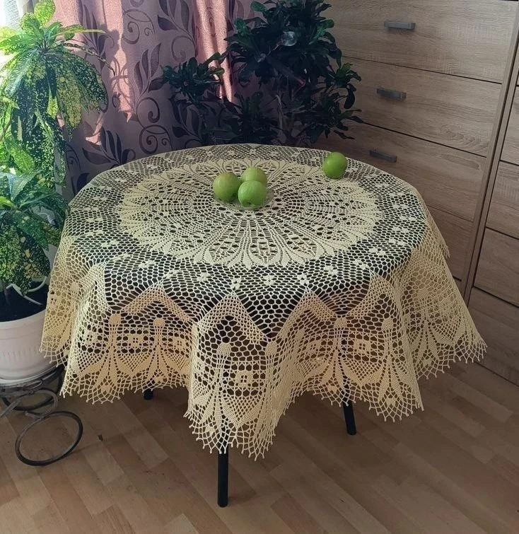 Скатерть 🥰🥰🥰