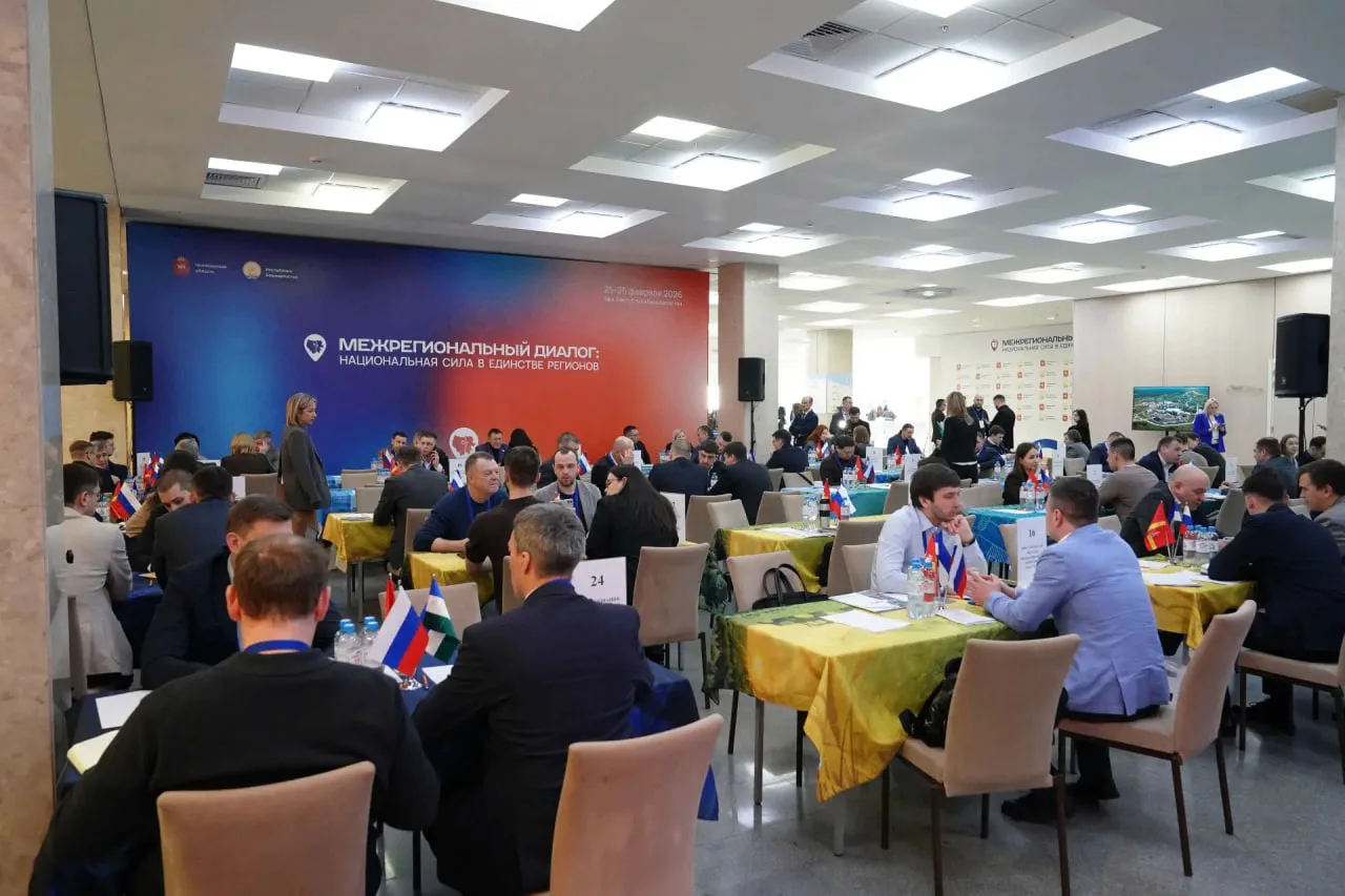 Один из важнейших итогов визита делегации Челябинской области в Башкортостан – обновлённое соглашени