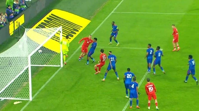 Г⚽⚽⚽⚽⚽⚽⚽Л!