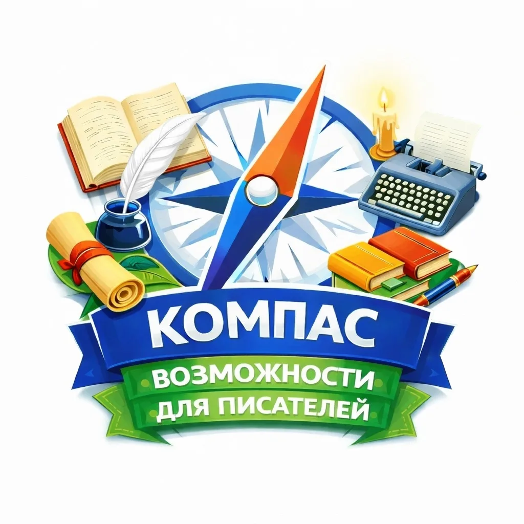 Международная литературная премия «ДАНКО»