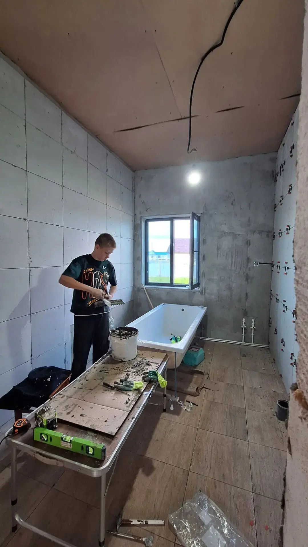 ✅Насыщенно и с пользой проводит свои каникулы Глеб Грянко. Главное семейное событие - с...