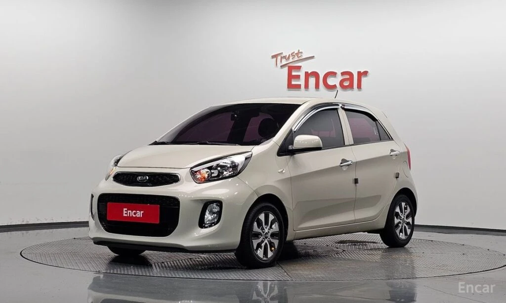 🚗 Новое объявление: