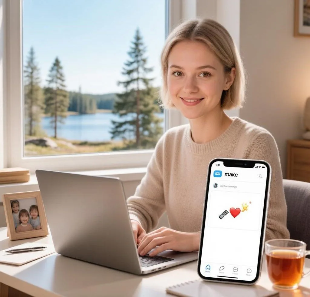 📱 Уведомления из ВКонтакте и МАКС снова работают на iOS!

Если вы перестали получать push-уведомлен