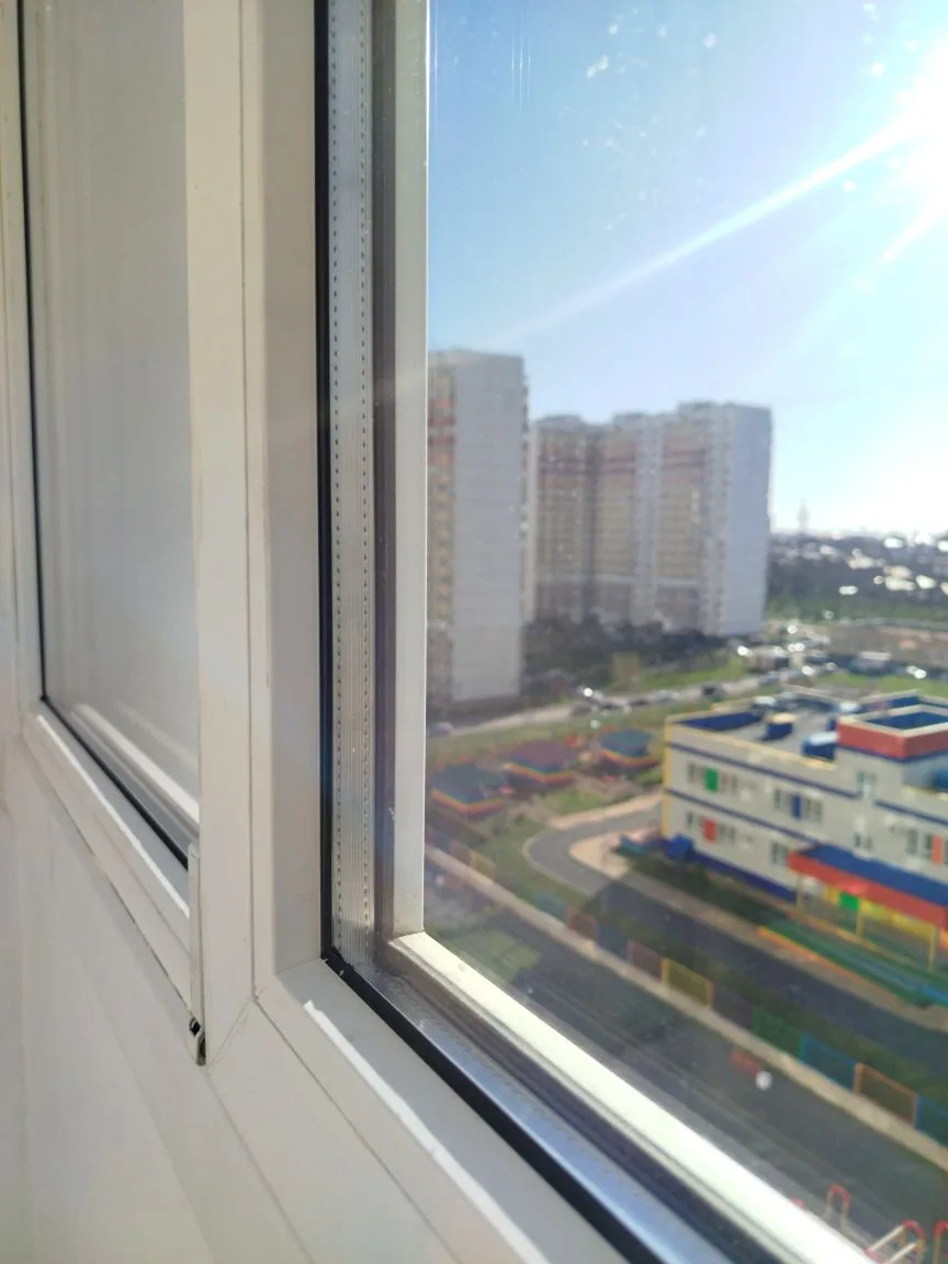 ЖК Суворовский