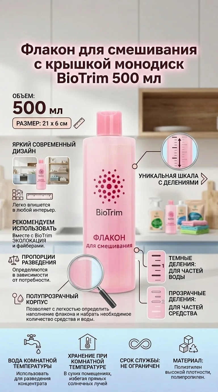 #флакондлясмешивания