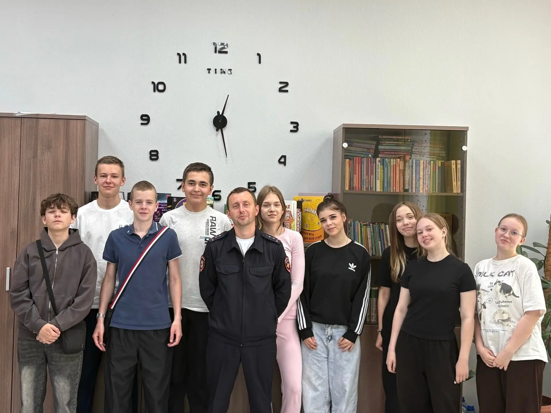 Компас безопасности: как не сбиться с пути в свободное время 🧭