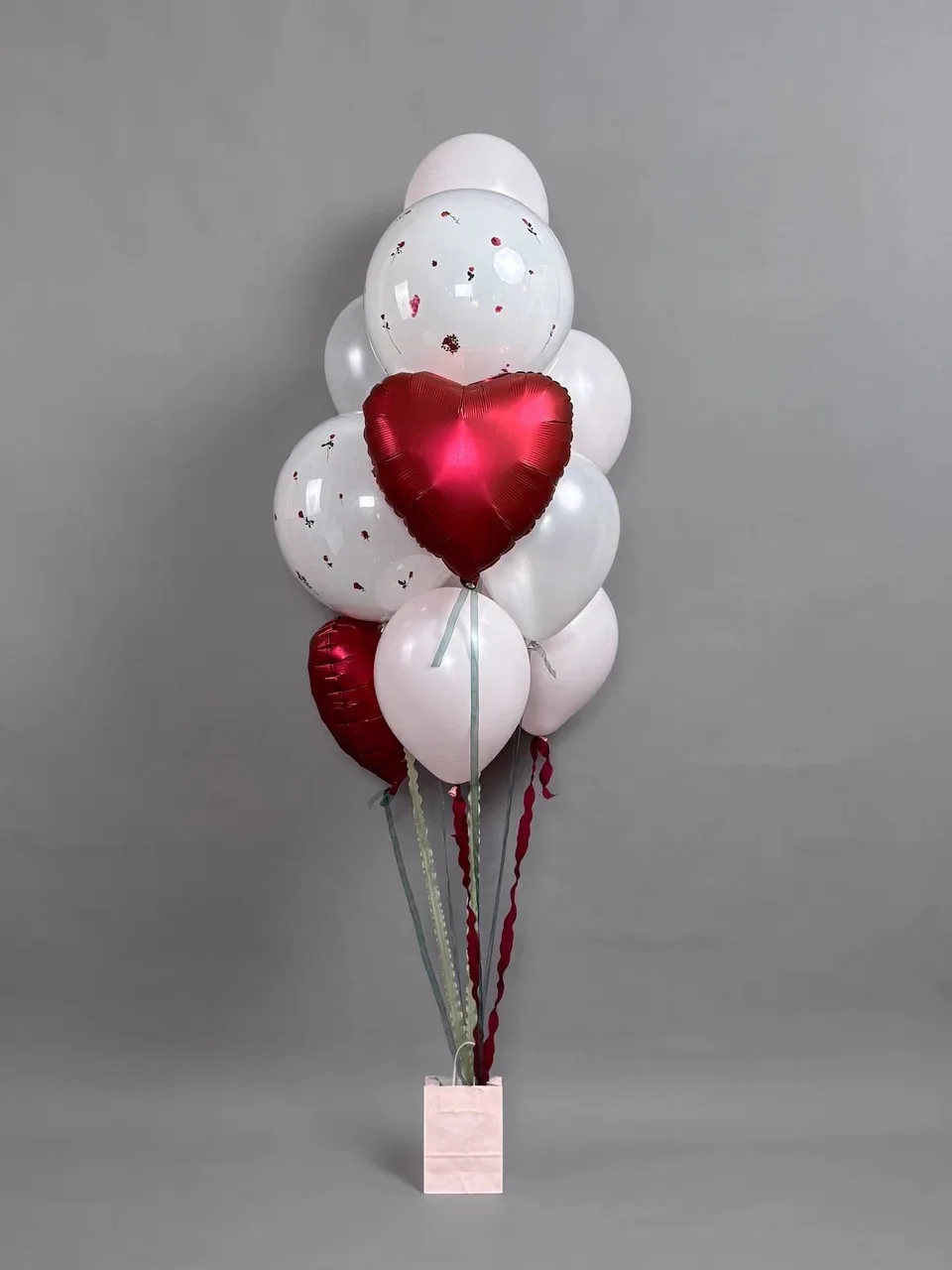 Состав по желанию ❤️