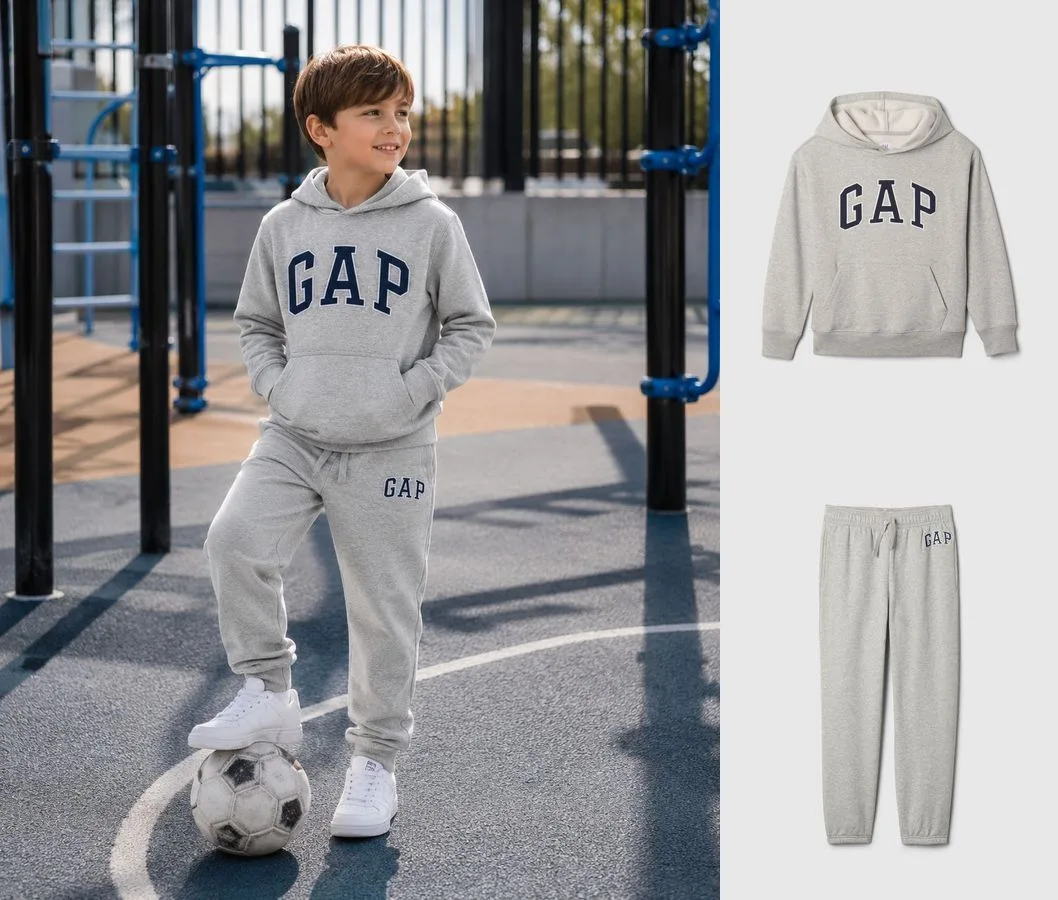 Gap Factory детская подборка со скидкой 60%
