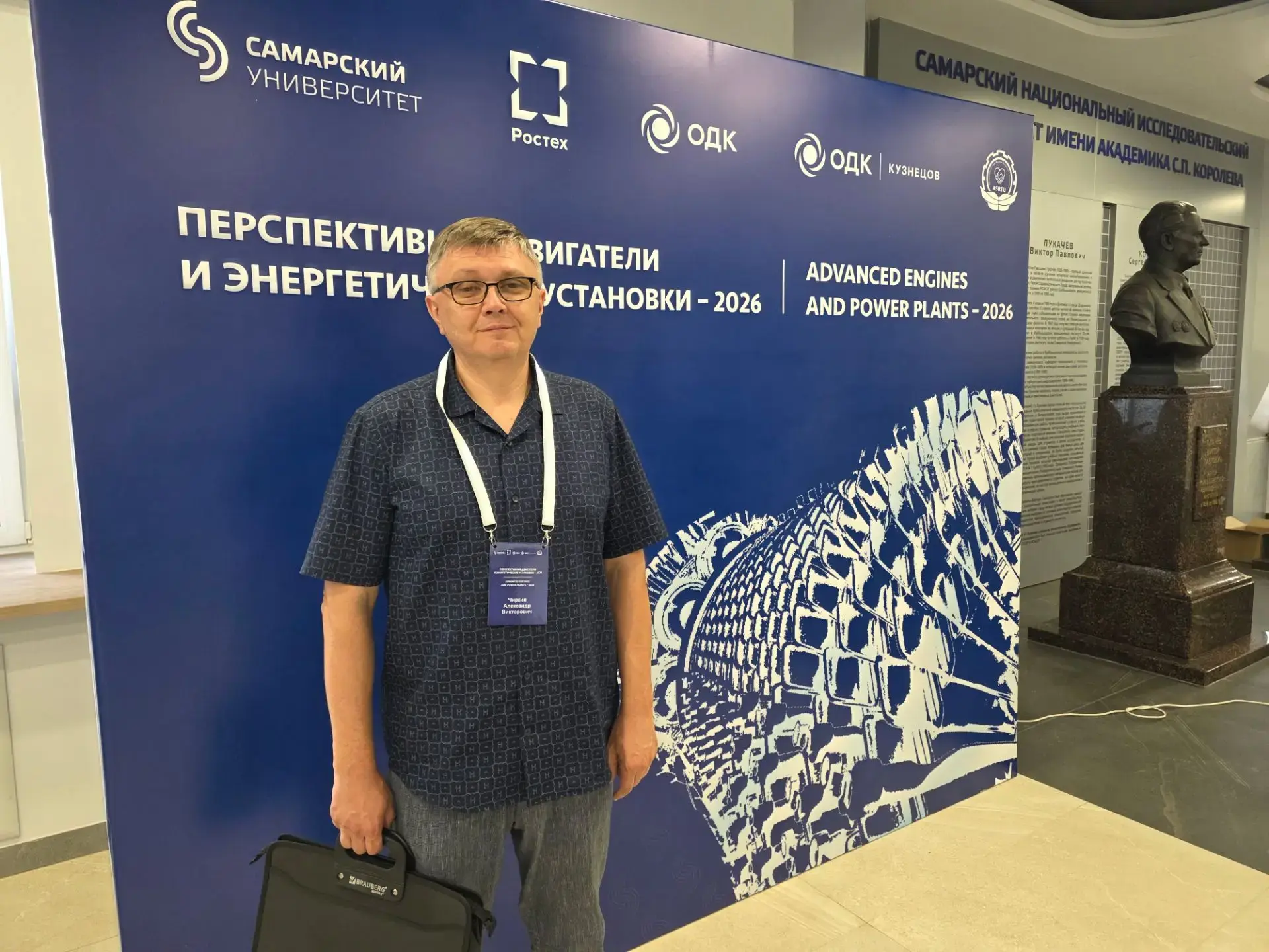 Компания «КАДИ» представила результаты испытаний газификатора CadiLine‑1000A на Форуме по двигателес