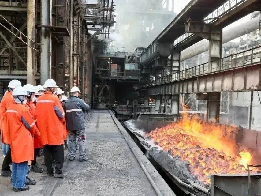 🔹 Более 100 компаний и организаций Оренбуржья помогают школьникам найти своё призвание