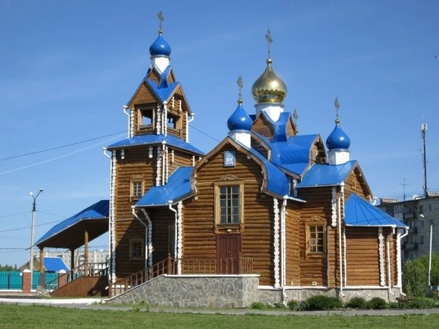 #ПрестольныйПраздник #Поздравляем