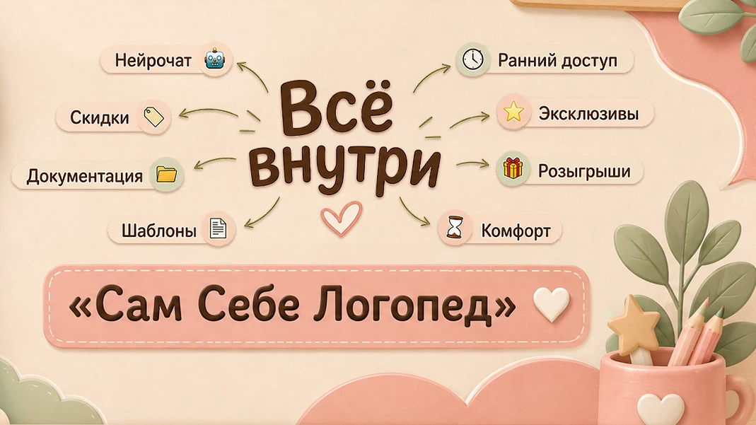 🌟 Большая премьера и акция: для всех, кто ценит своё время и силы — мой «Уголок комфор...