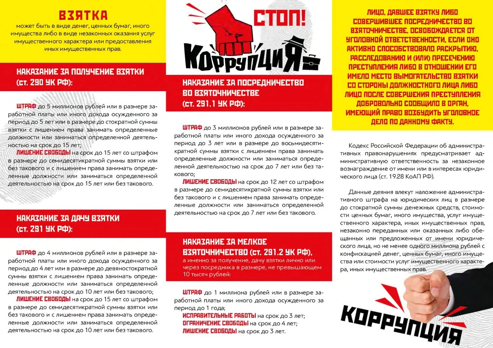 #НетКоррупции #БорьбаСКоррупцией #КоррупцияНедопустима