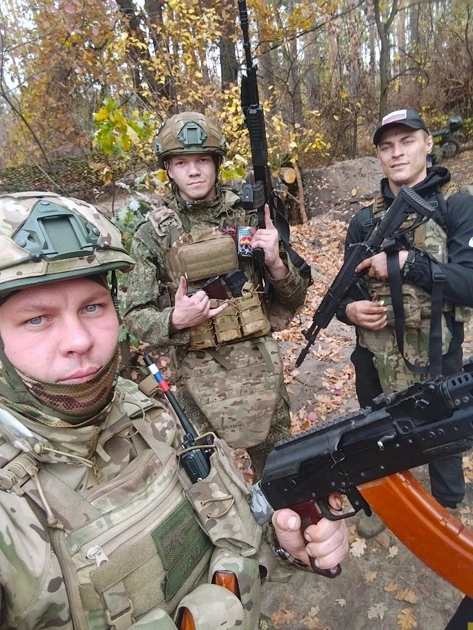 Пусть этот день подарит вам только хорошее 🙏