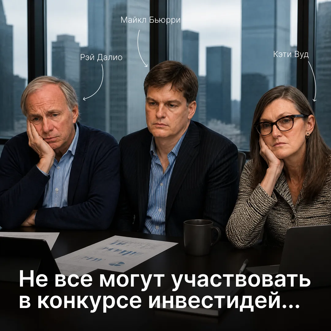 ...как хорошо, что вы можете!

Пока звездные управляющие грустят из-за того, что не могут поделиться