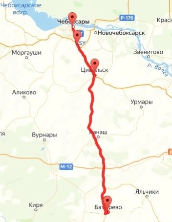 Продолжается оптимизация деятельности ЧЕБДОБРО.