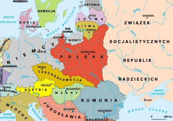 🇵🇱🇺🇦«Волынь - польская земля!» – президент Польши

Навроцкий назвал Волынь "польской землей" в с
