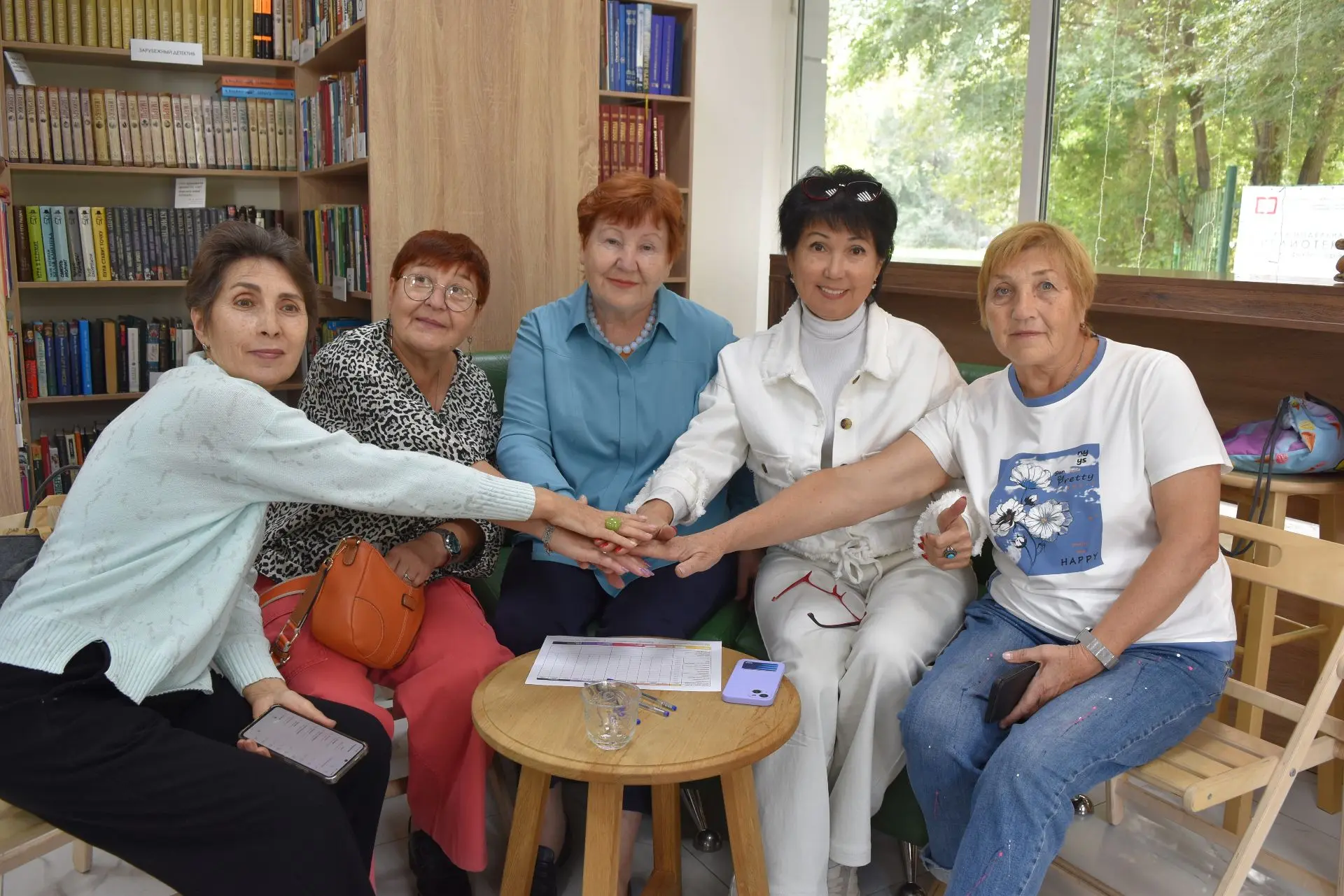 Финансы для больших и маленьких: как омичей деньги считать учили