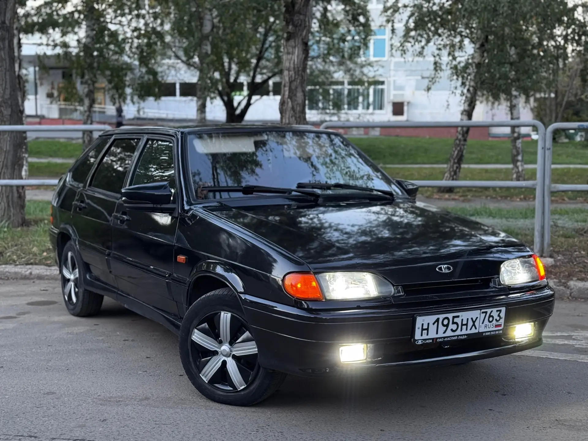 Марка: ВАЗ