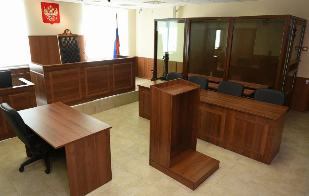 Правительство одобрило работу студентов в качестве секретарей в судах.