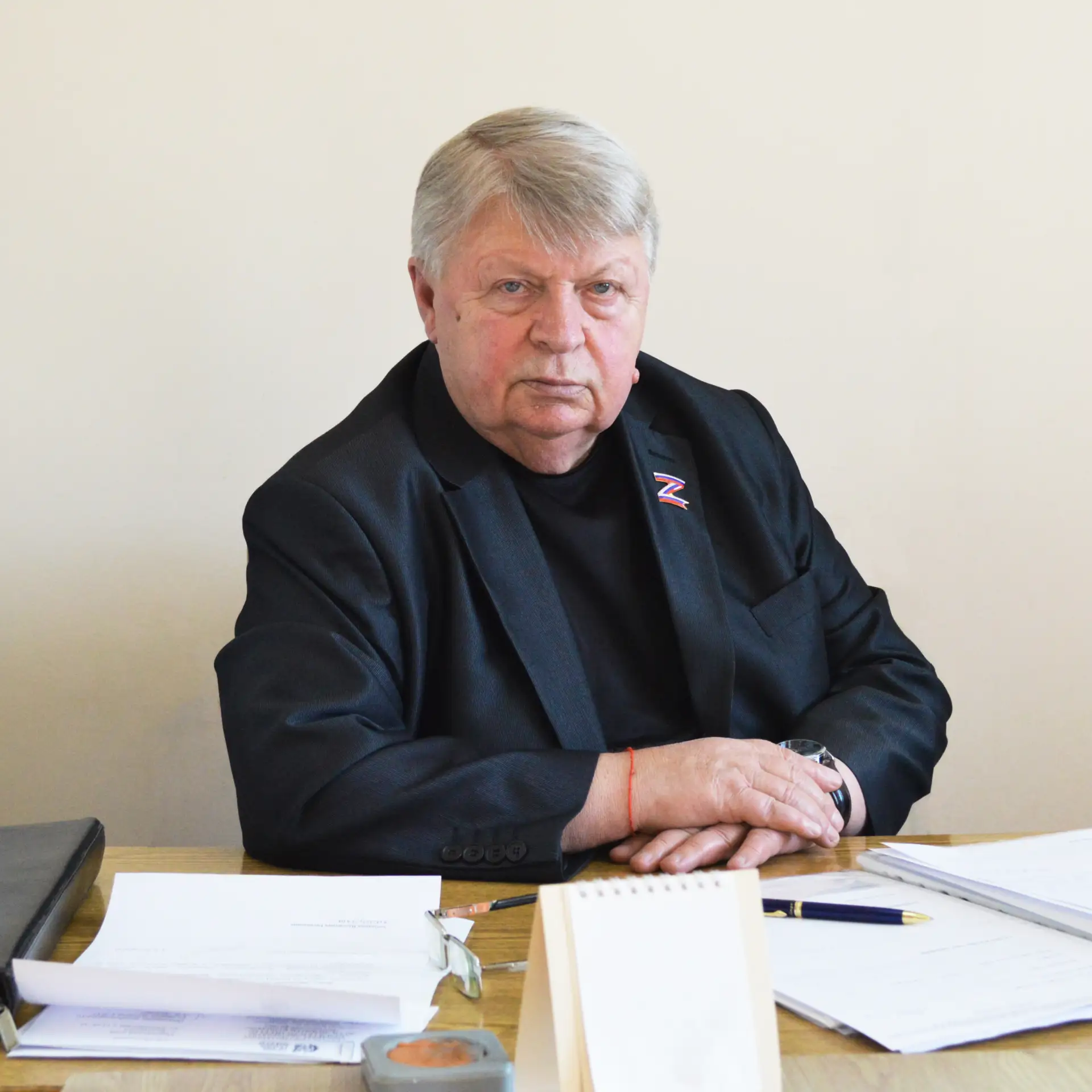 Приём граждан помощником Уполномоченного по правам человека  Помощник Уполномоченного по правам чело