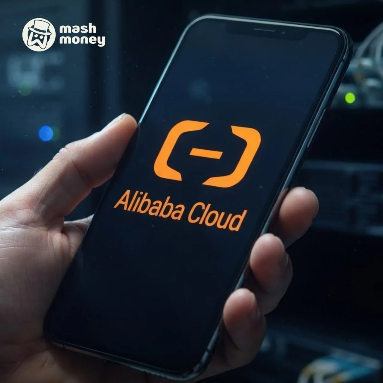 Alibaba продаёт акции на $10 млрд, чтобы ещё сильнее вкачать деньги в ИИ. И из-за этих ...