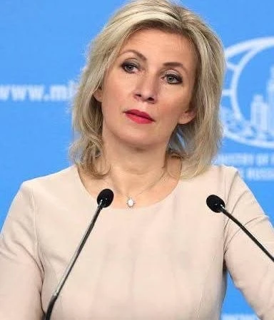 Рассчитываем, что американские власти наконец приструнят Зеленского — МИД РФ

• Зеленский не просто 