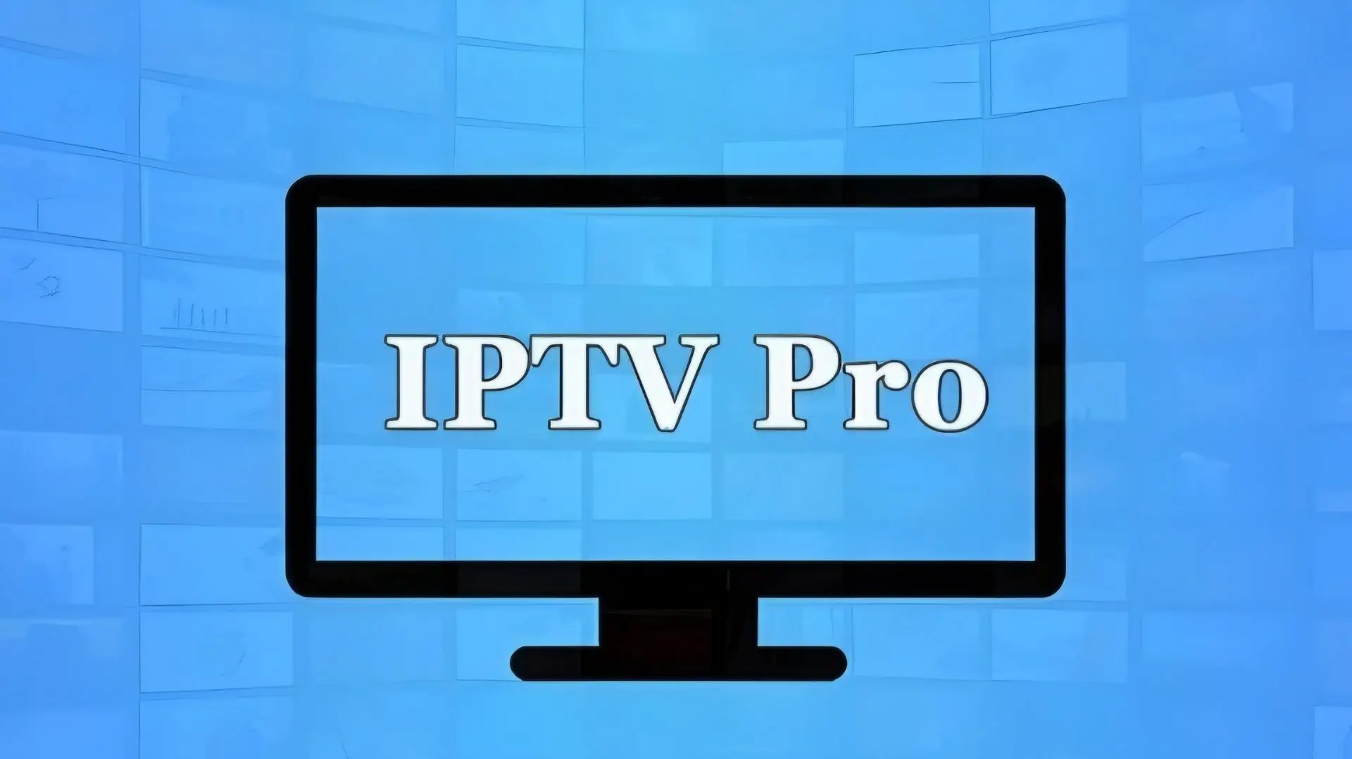 IPTV Pro - v9.1.18

Одно из самых популярных приложений для просмотра IP-телевидения на Андроид меди