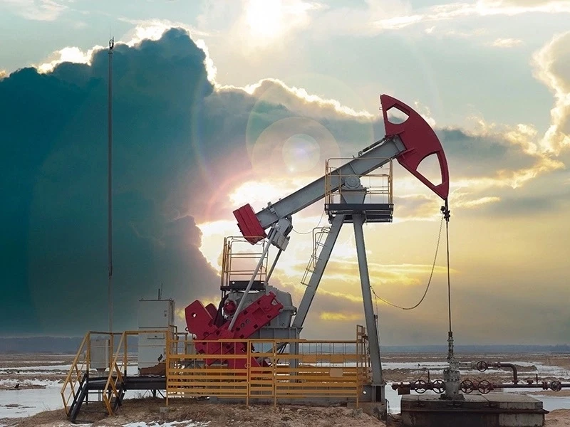 Геотермальная энергия может дать нефтяным скважинам вторую жизнь