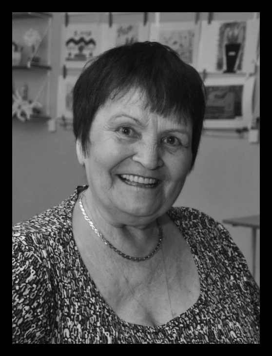 С глубокой скорбью сообщаем об уходе из жизни Нины Алексеевны Логиновой.