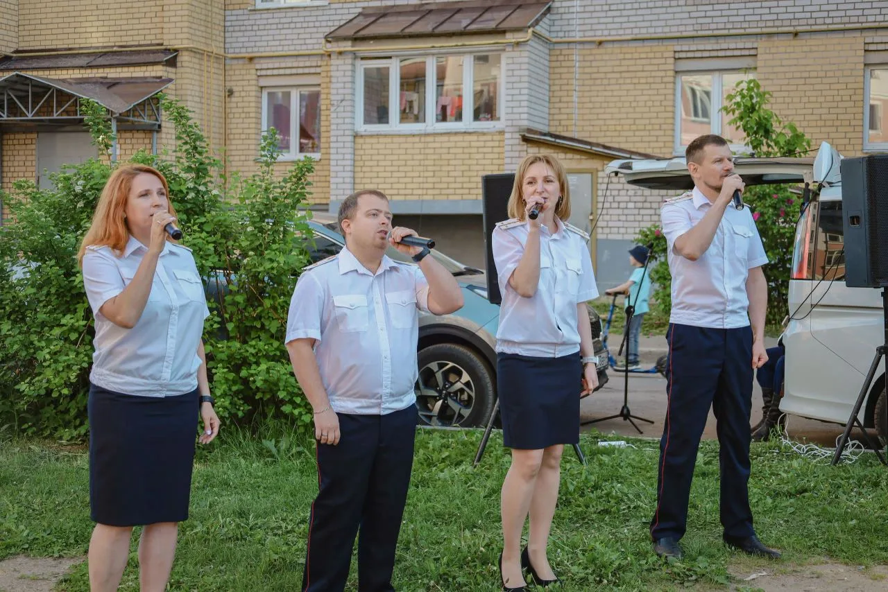 Изображение 8 к публикации «УМВД России по Костромской области»