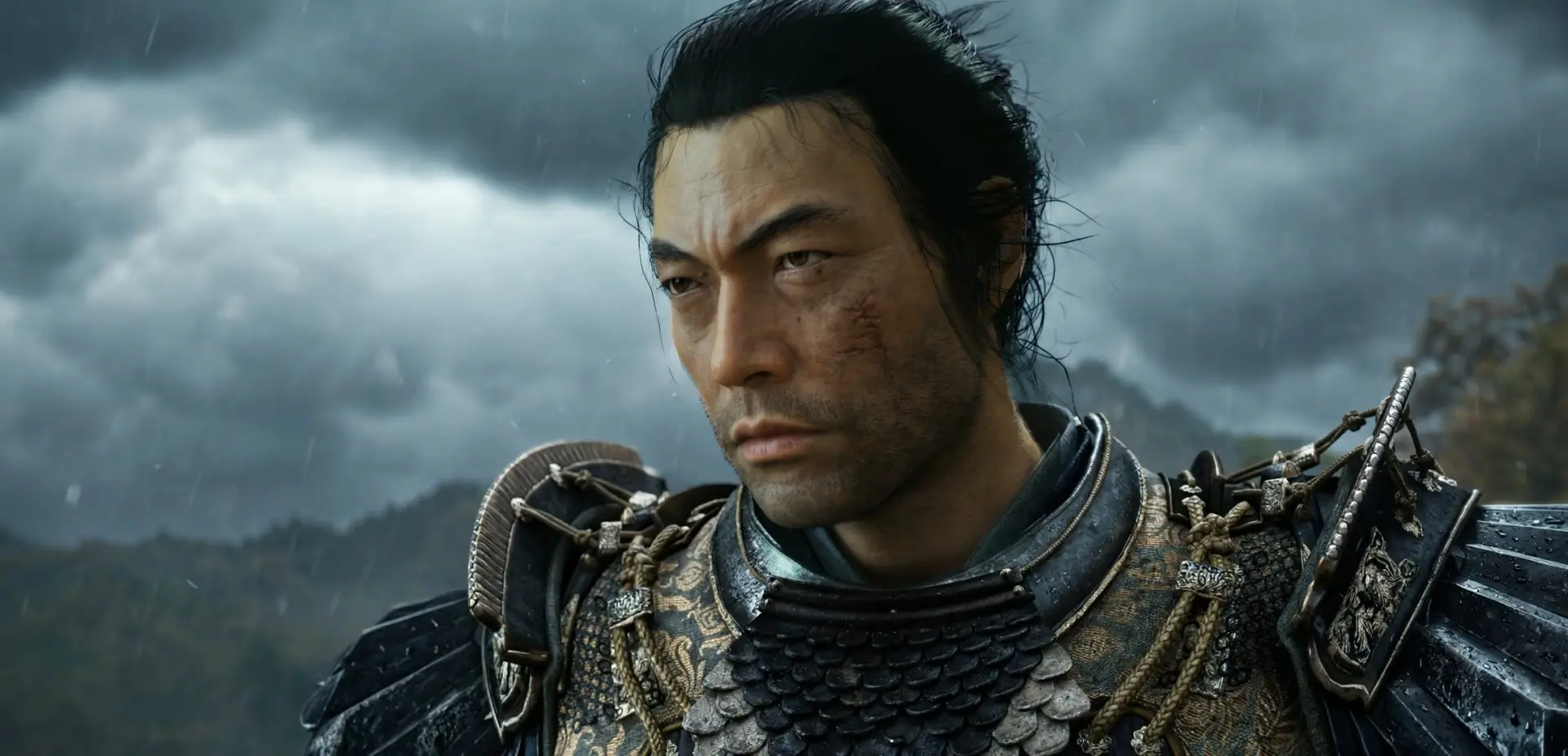 Sucker Punch добавила в Ghost of Yotei душевную пасхалку с упоминанием всех своих главн...