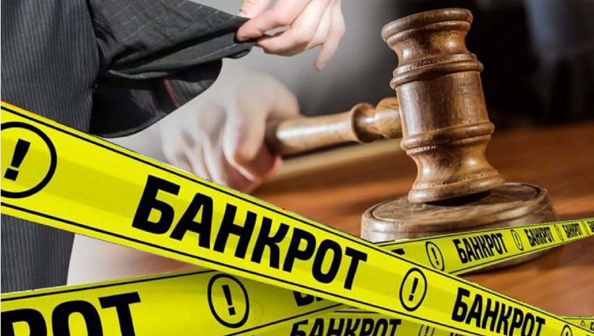 В Ростовской области за год заметно увеличилось число инициированных дел о банкротстве ...